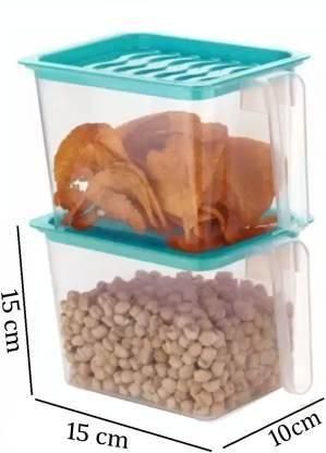 Unbreakable kitchen storage Fruits Basket  (Pack of 6)